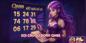 soi cầu dự đoán tại qh88