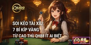 soi kèo tài xỉu tại qh88