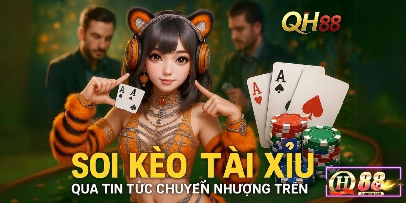 Soi Kèo Tài Xỉu qua qua tin tức chuyển nhượng